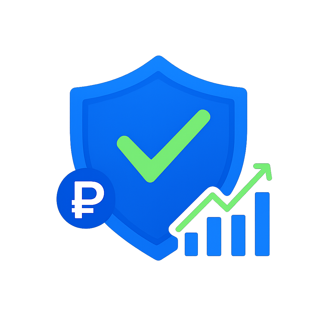 Защита от продаж в минус